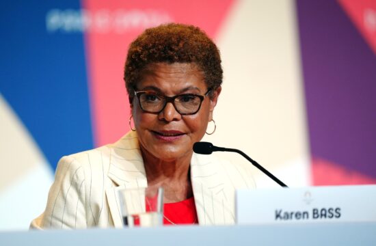 Karen Bass