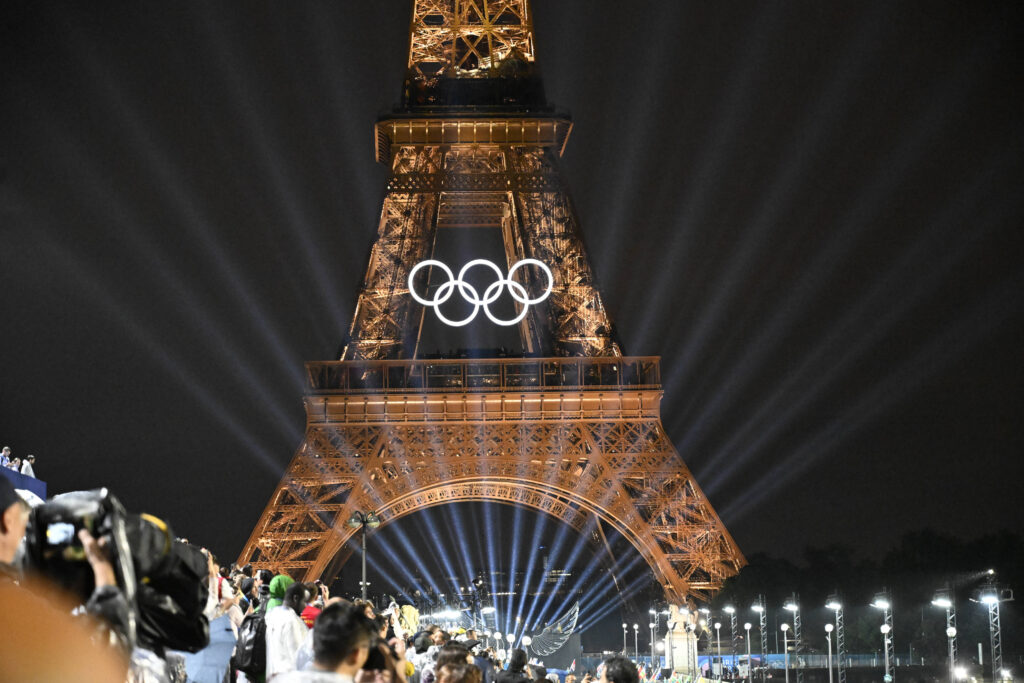 Pariz 2024