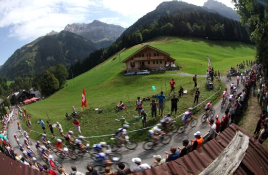 Mountain bike World Championship