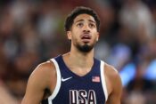 Tyrese Haliburton