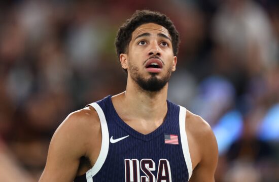 Tyrese Haliburton