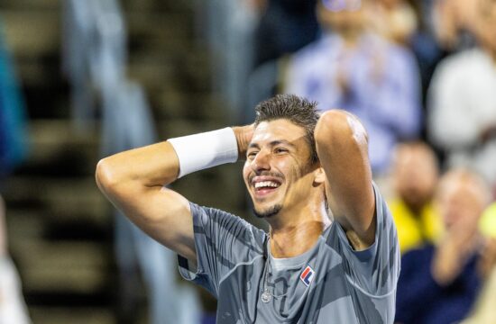 Tennis 2024: Canadian Open