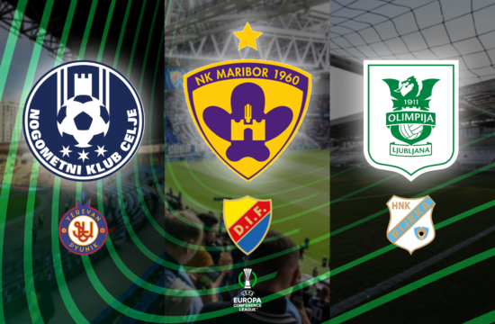 Konferenčna liga