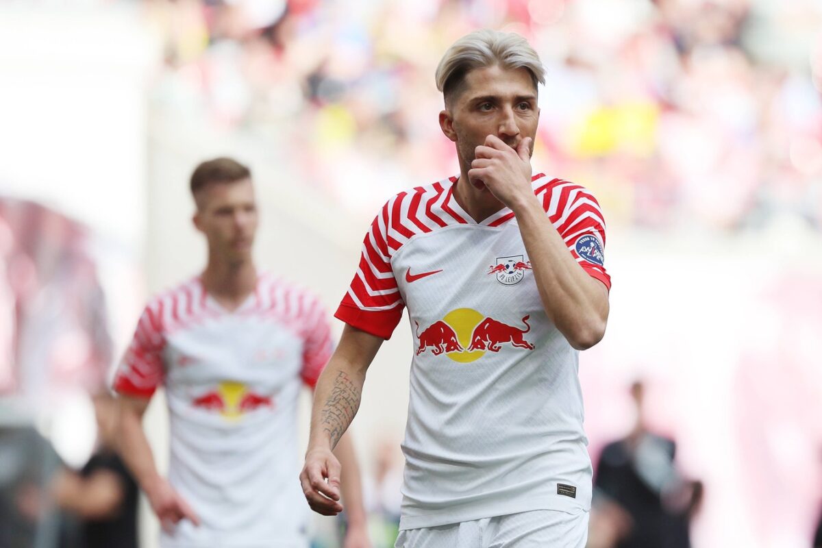 Je Kampl res končal kariero? Oglasil se je njegov klub