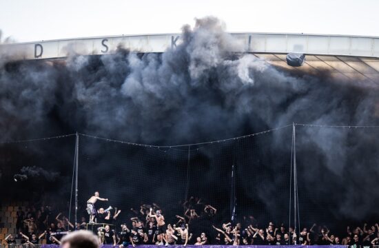 večni derbi maribor olimpija nogomet