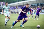 nogomet josip iličić večni derbi maribor olimpija