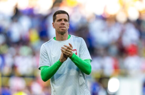 Wojciech Szczesny