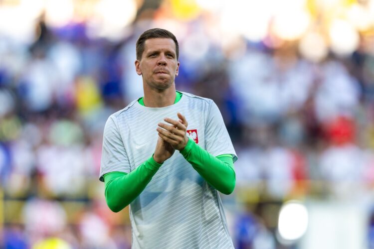 Wojciech Szczesny