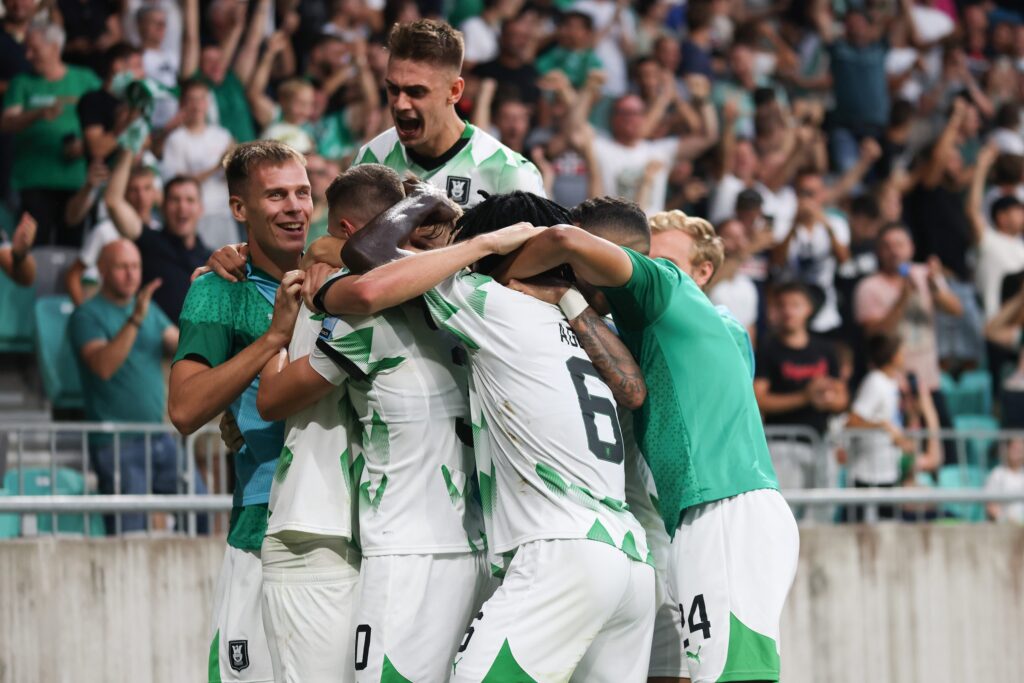 NK Olimpija Rijeka