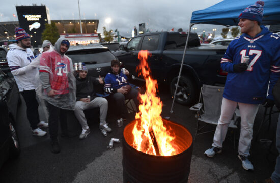 Giants Bills Football