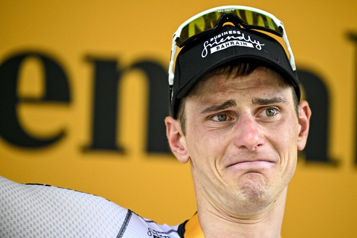 Mohoričeve velike francoske sanje