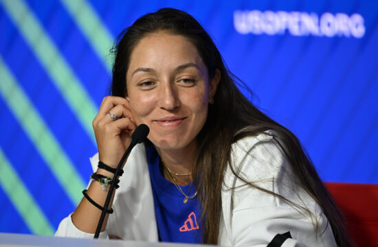 2024 US Open - Athletes Speak To Media