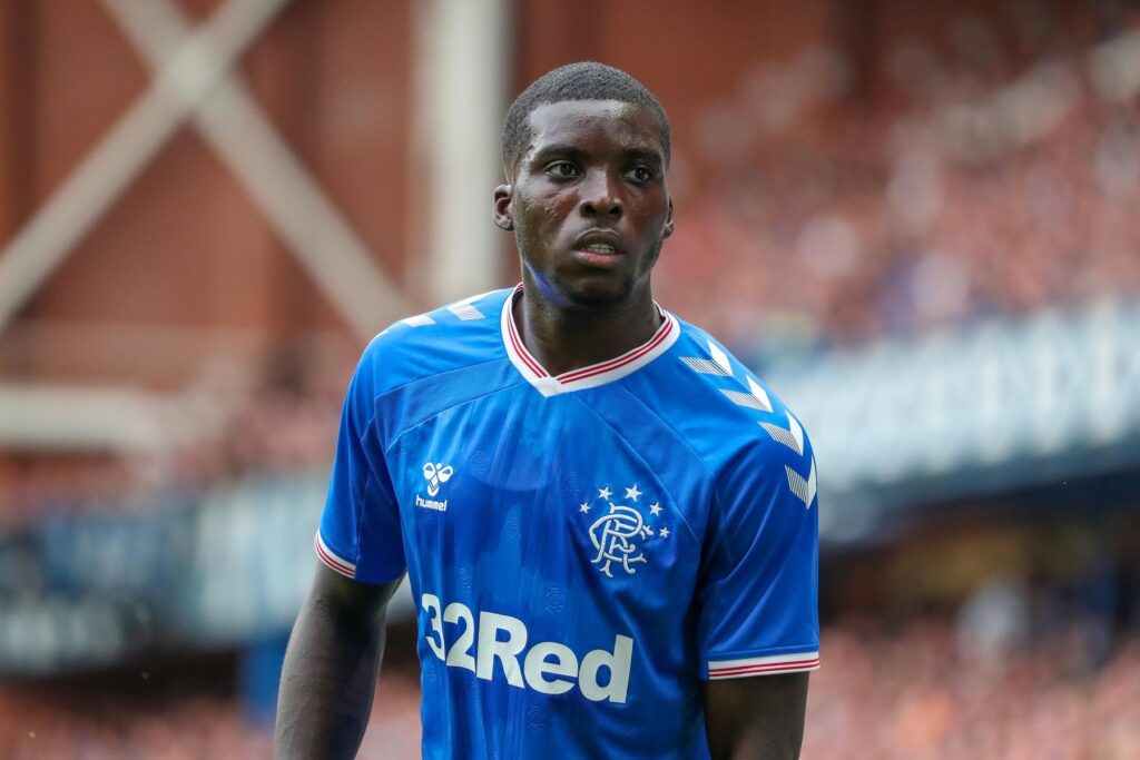 Sheyi Ojo