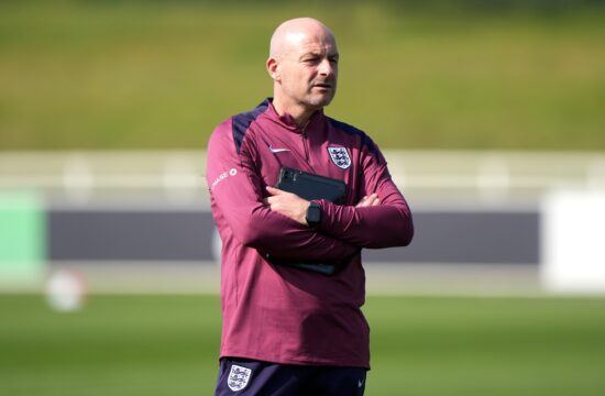 Lee Carsley