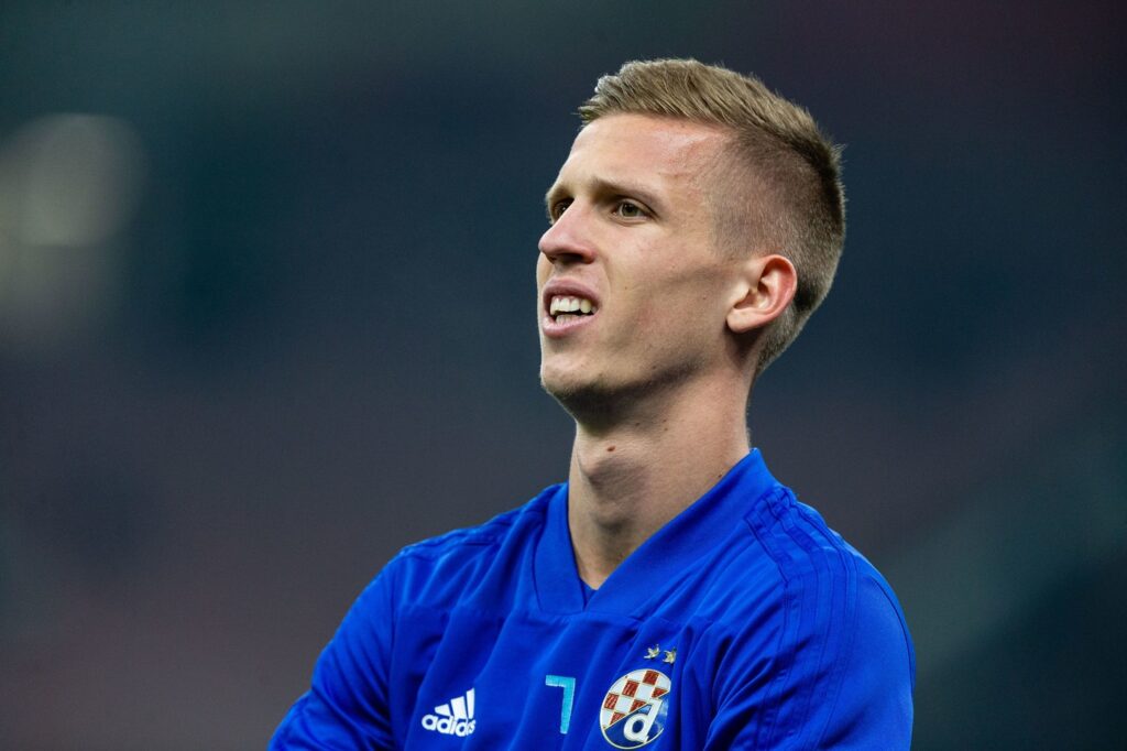 Dani Olmo