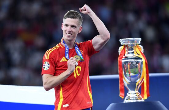 Dani Olmo