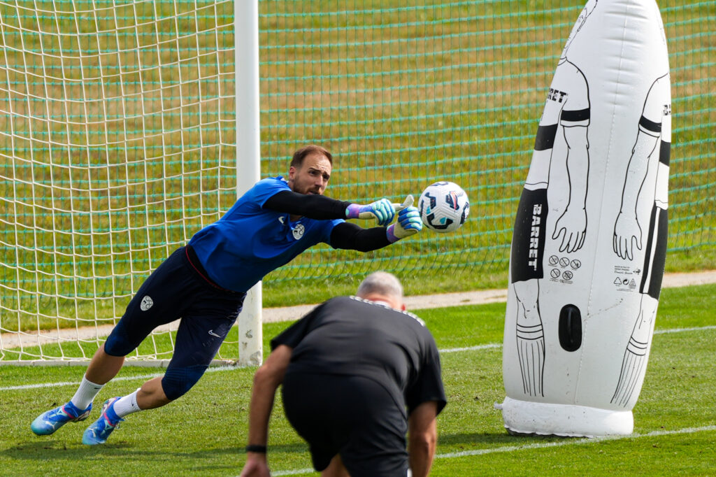 Jan Oblak