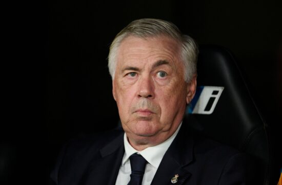 Carlo Ancelotti