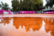 WTA Ljubljana 2024 - Day 1