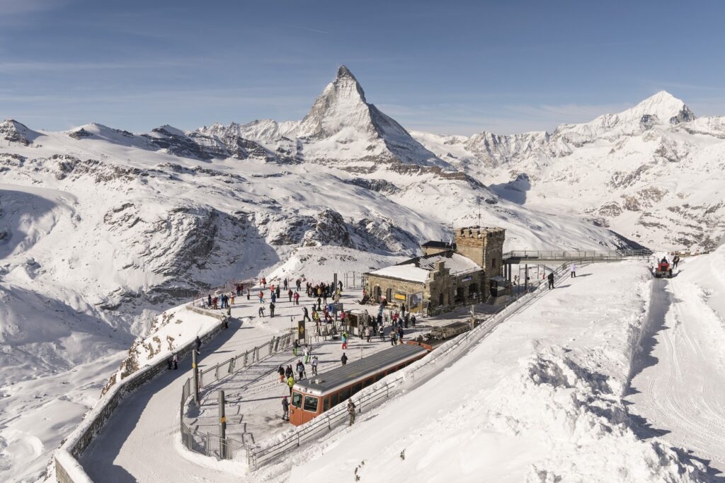 Gornergrat