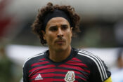 Guillermo Ochoa