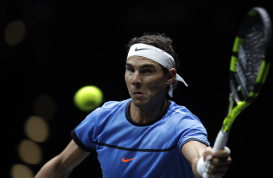 Rafael Nadal