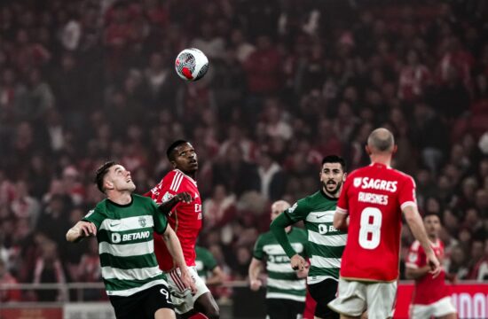 Sporting Benfica