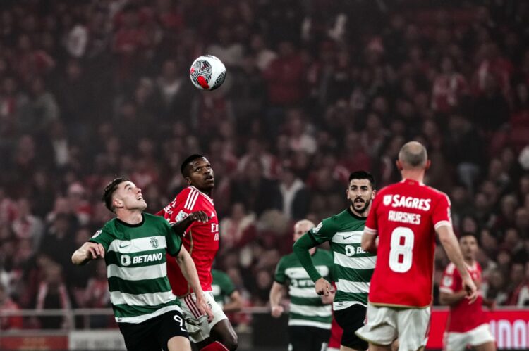 Sporting Benfica