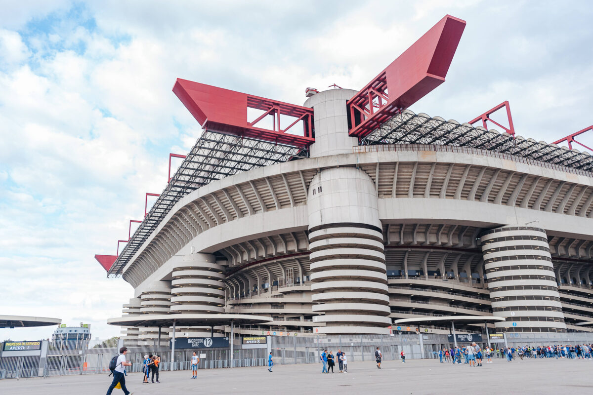 San Siro ima nova lastnika