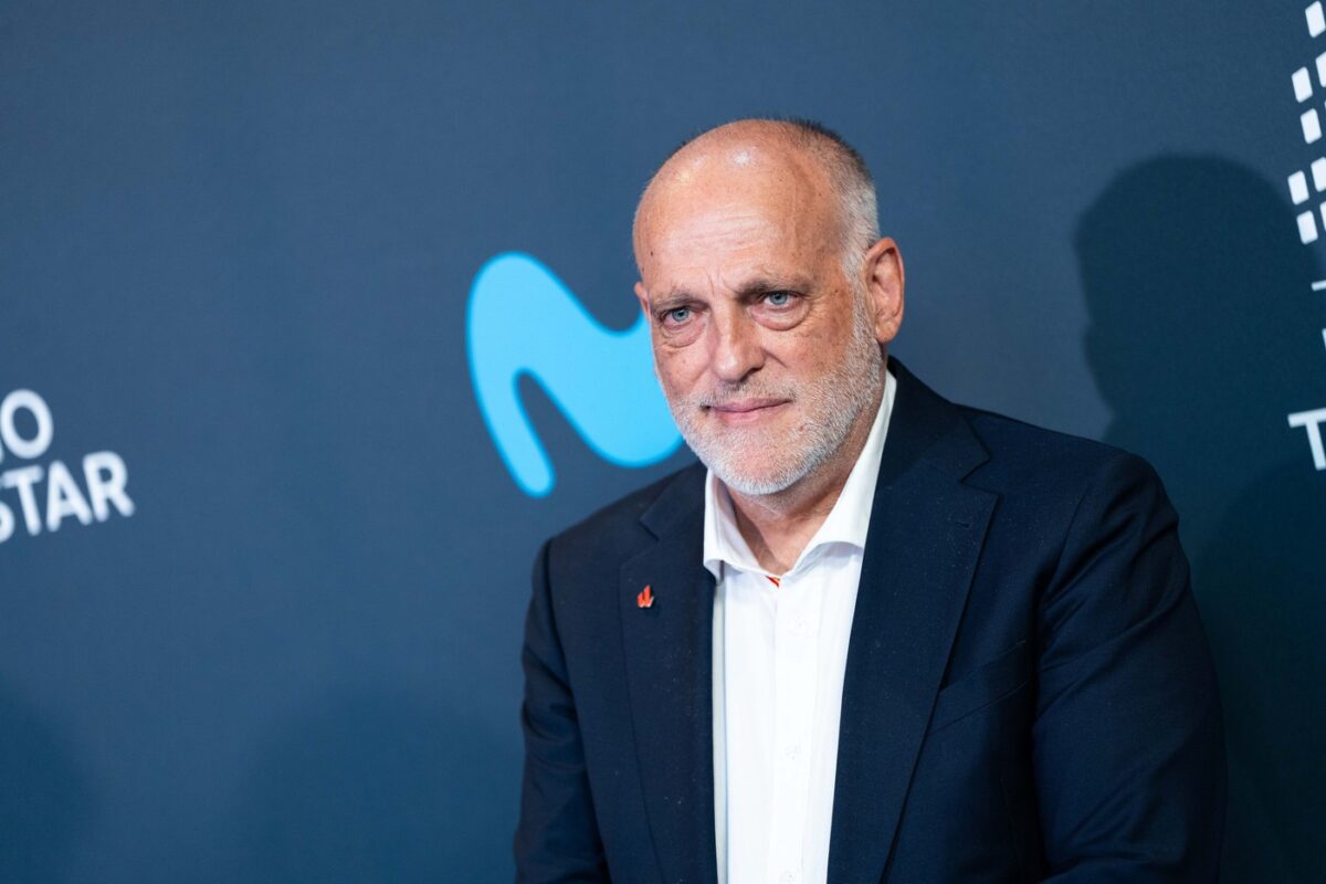 Tebas ostro nad Fifo: “Primer Balogun je le vrh ledene gore”