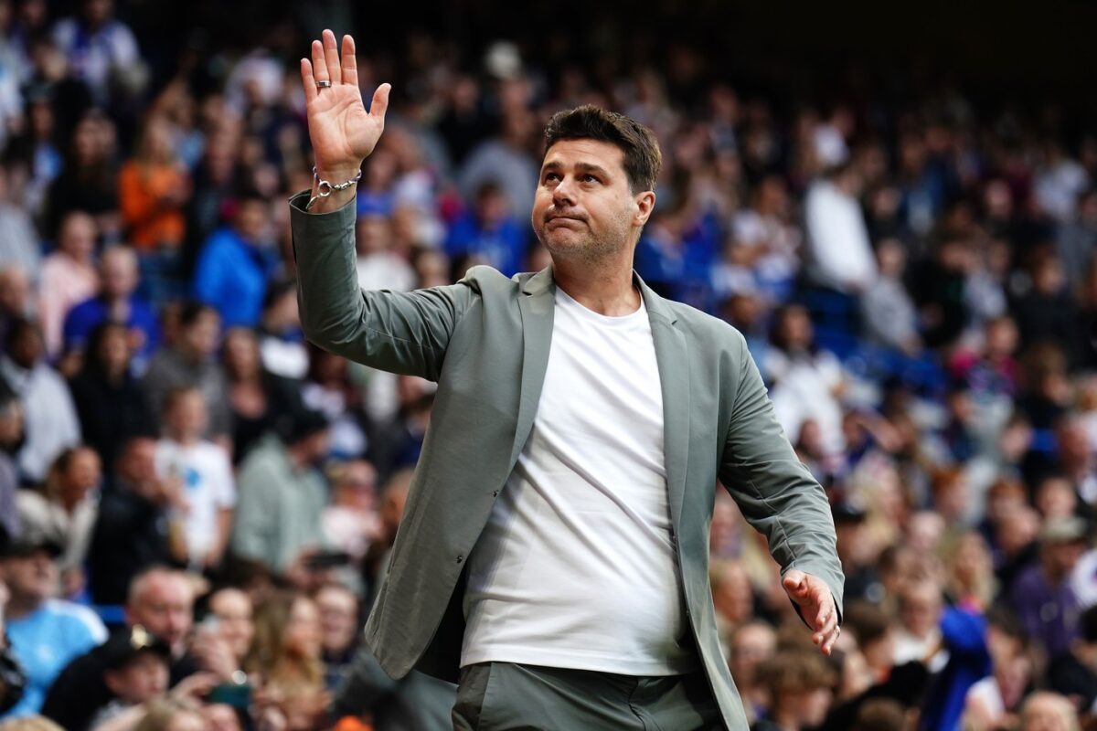 Se Pochettino vrača v Evropo?