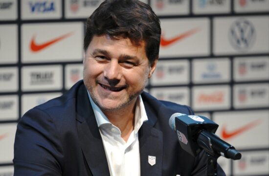 Mauricio Pochettino