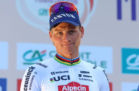 Mathieu van der Poel