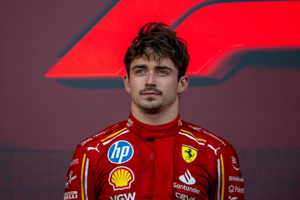 Charles Leclerc