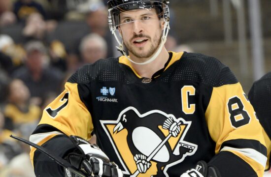 Sidney Crosby