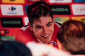 Wout van Aert