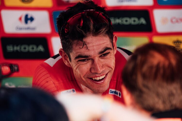 Wout van Aert