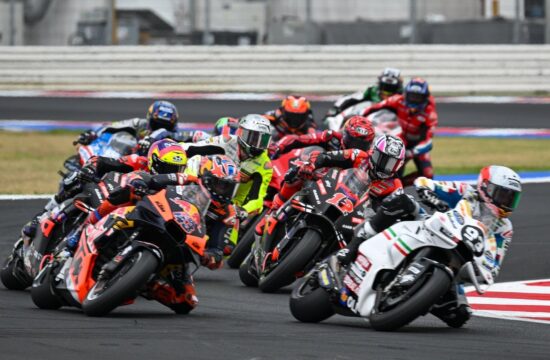 motoGP