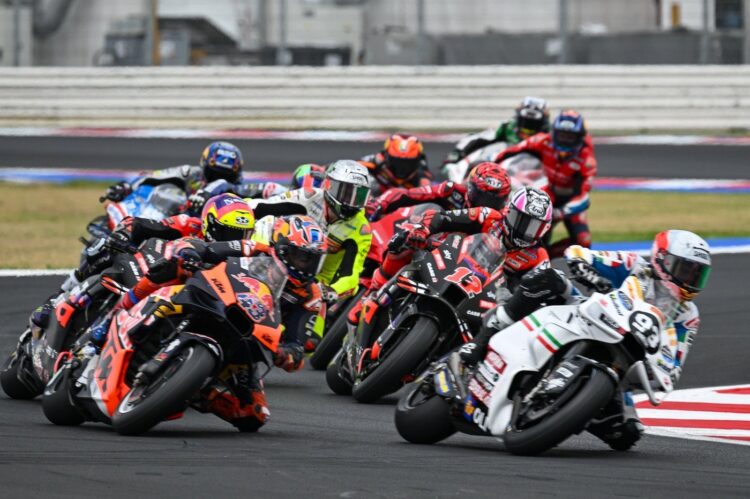 motoGP