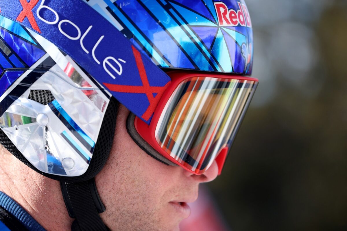 Slovo legendarnega Francoza: “Prišel je pravi trenutek”