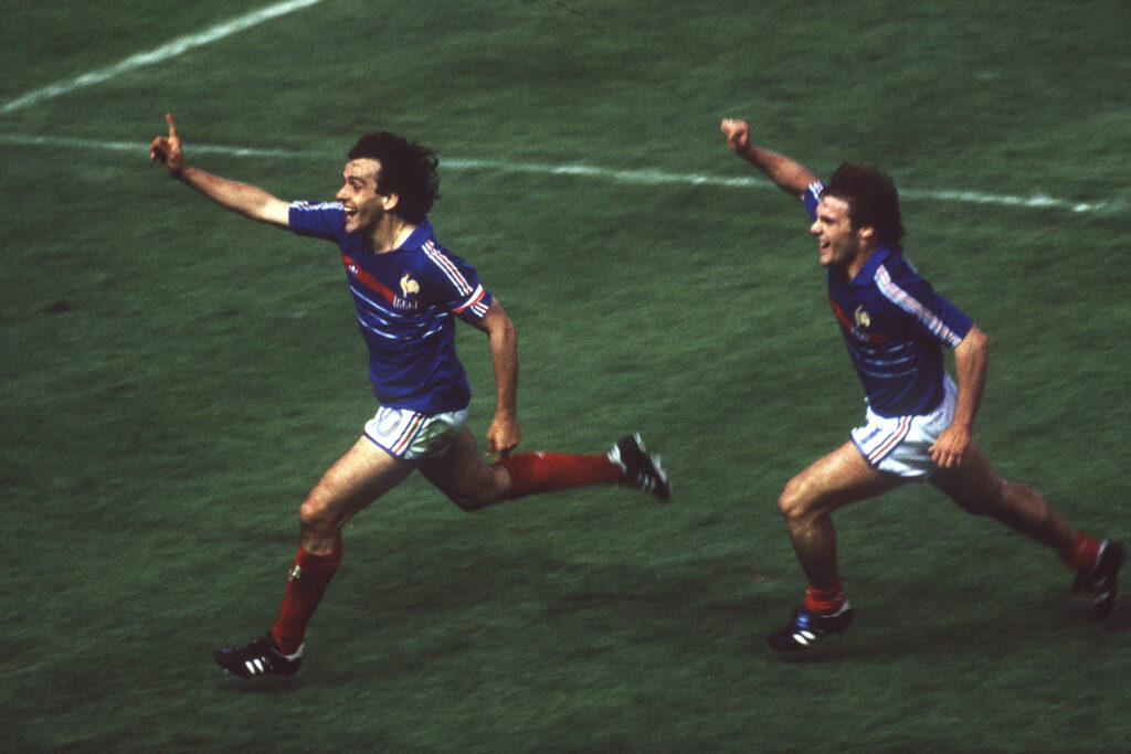 Platini