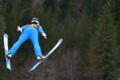 FIS Ski Jumping Women World Cup final 2024, Planica Nordic Centre, Planica, Slovenia - 21 Mar 2024