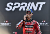 Francesco Bagnaia