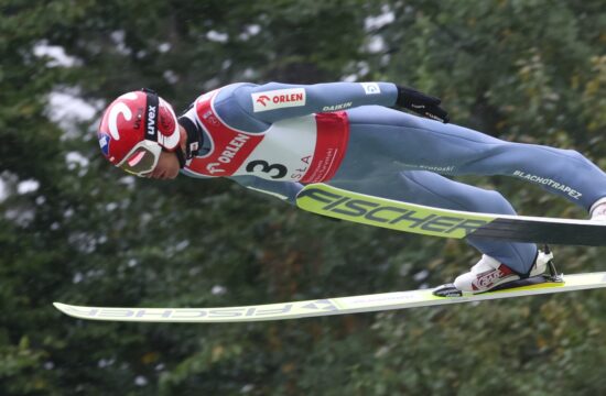 Kamil Stoch