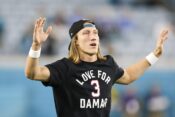 Trevor Lawrence