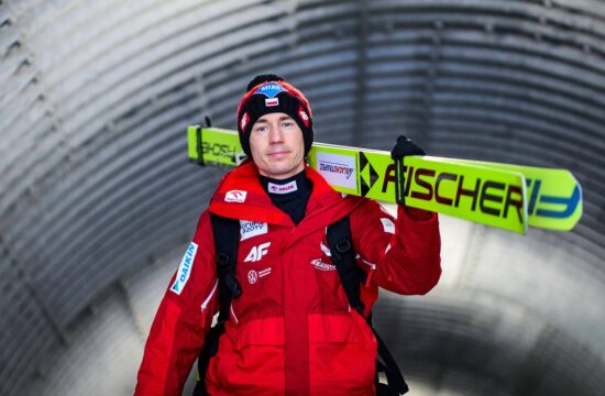 Kamil Stoch