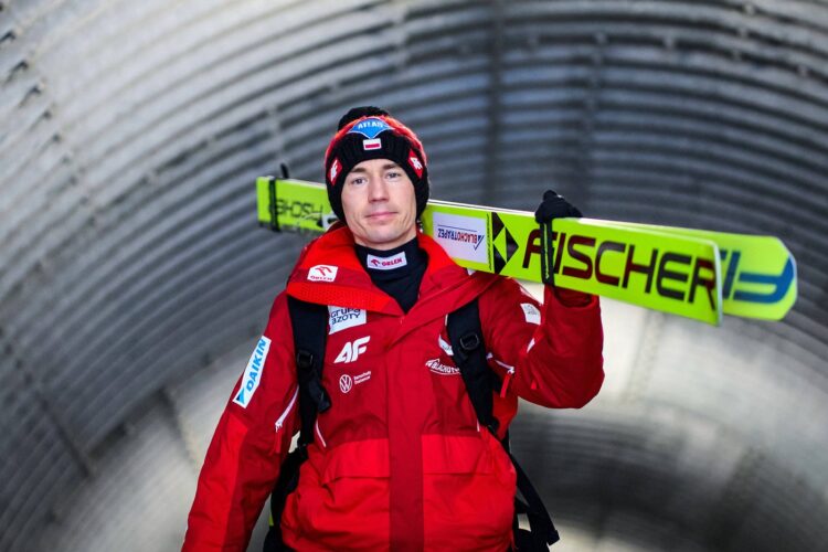 Kamil Stoch