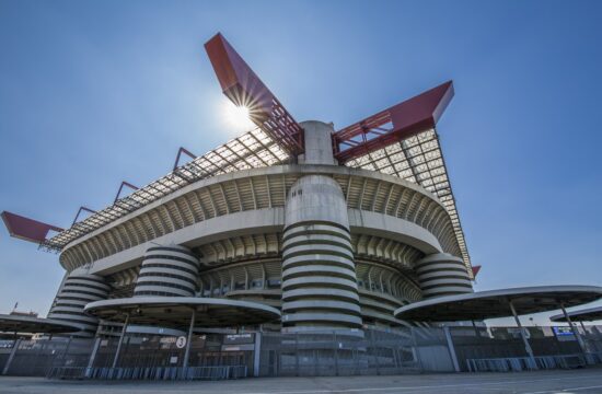 San Siro