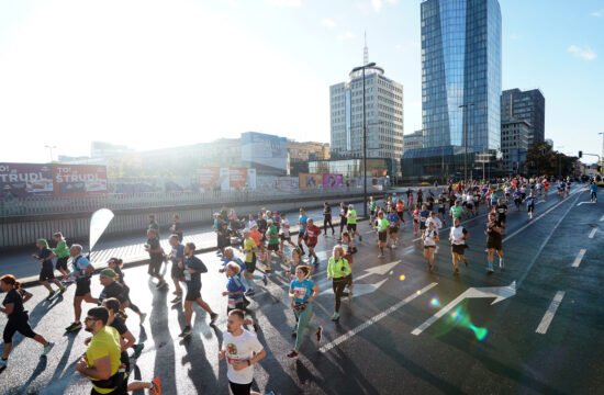 Ljubljanski maraton