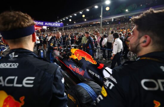 Red Bull Racing